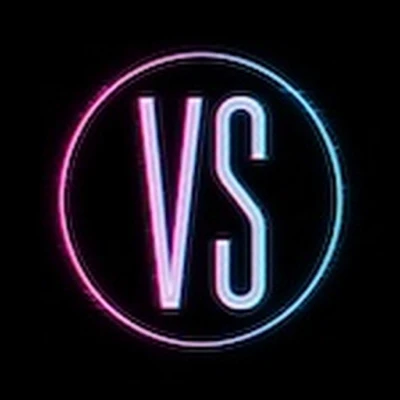 Velvet Static Films logo