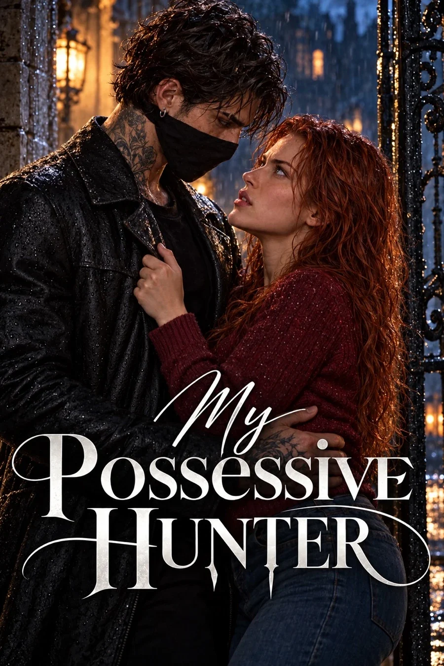 My Possessive Hunter